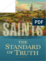The Standard of Truth