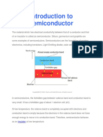  4  introduction to semiconductor-1