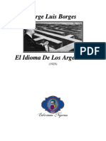 Jorge Luis Borges El idioma de los argentinos 1928.pdf