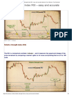 Relative Strength Index RSI – Easy and Accurate Indicator _ Forex Winners _ Free Download