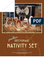 Nativity Set