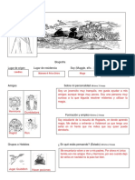 La Infografía Facebook