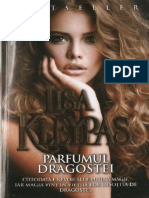 Lisa Kleypas Parfumul Dragostei PDF