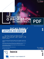 Ebook Profissional Industria 40