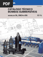 Cat Tecnico Dl Dsc4 Dg Ct 247-09-17