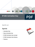 11 IP20C Activation Key