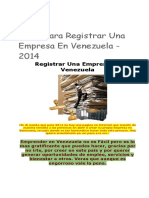 Pasos Para Registrar Una Empresa En Venezuela.docx