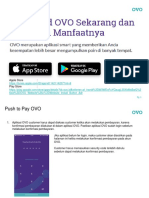 OVO Customer Guidance PDF