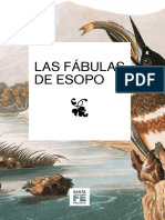 Fabulas de Esopo