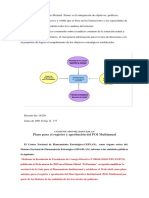 Plan Estratégico