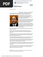 Ranking Sekolah Berasrama Penuh (SBP) Terbaik SPM 2016  PDF