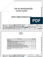 PA00179 - Sistema de Refrigeração ROMI D800