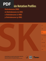 NIOSH Skin Notation Profiles