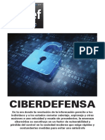 Ciberdefensa