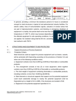 Ingeniería, procura y construcción de facilidades para incremento de producción de crudo extrapesado en planta Jose, Morichal y bloque MPE-3