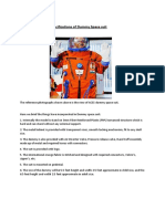 #Dummy Space Suit Soecs PDF