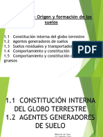 1. Constitucion Interna y Agentes Generadores (1)