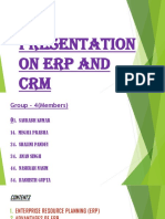 It Management (Erp)