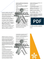 Son Derechos Del Aprendiz SENA Durante El Proceso de Aprendizaje