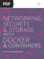 TheNewStack Book4 Networking Security and Storage With Docker and Containers