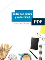 Taller de Lectura y Redacción I Issuu