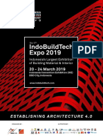 Sales Kit IndoBuildTech 2019s PDF