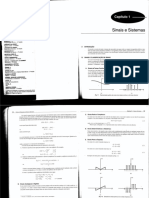 (LIVRO) Sinais e Sistemas - Coleção Schaum