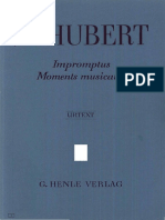Arabesco n.1 Debussy
