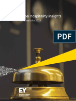 Ey Global Hospitality Insights 2015