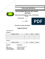 1. Hoja de Asistencia Monov y Poliv.