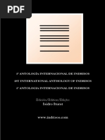 Antologia Internacional de Indrisos