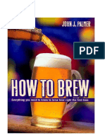 Como Hacer Cerveza