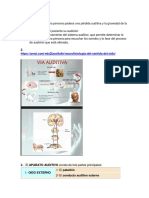 Apencice Pruebas de Audicion