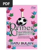 Download Prince Charming by KELAB PEMINAT NOVEL SN41205121 doc pdf