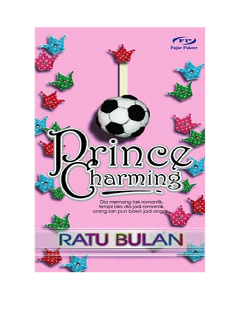 Prince Charming  PDF