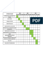 Cronograma PDF