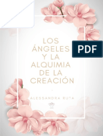 Los Angeles y La Alquimia de La Creacion eBook