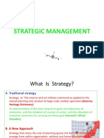 Man Strategic