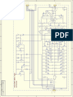 American Audio V4000 Schematic