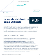 La Escala de Likert_ Qué Es y Cómo Utilizarla