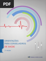 GUIA DE CONTAS PÚBLICAS PARA CONSELHEIROS DE SAÚDE