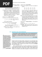 8.2 Graphsandconvergence: Discrete Mathematics: Functions On The Set of Natural Numbers