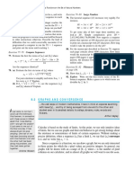 8.2 Graphsandconvergence: Discrete Mathematics: Functions On The Set of Natural Numbers