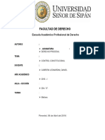 Ensayo Sobre El Cambio Climatico