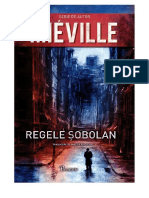 China Mieville - Regele Sobolan #2.0 5