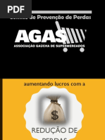 EBook cartilha 10 passos Prevenção de perdas