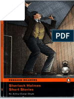 Sherlock Holmes Level5 Penguin