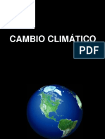 Cambio Climatico 14