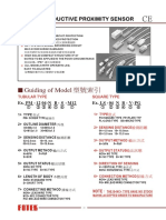 Sensor de Proximidad PDF