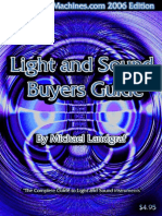 2006 Light-Sound Buyers Guide
